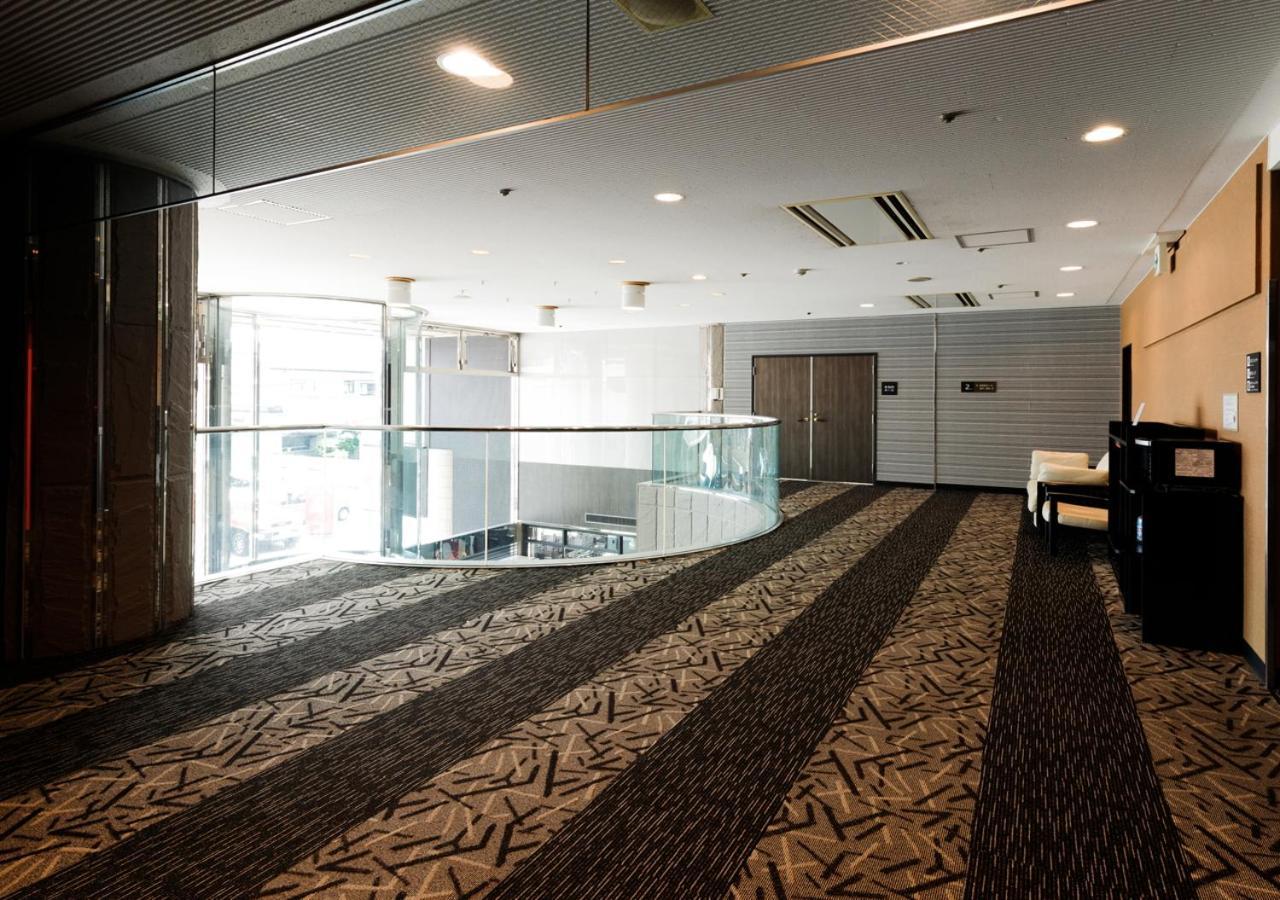 Apa酒店-福冈行桥站前 3*